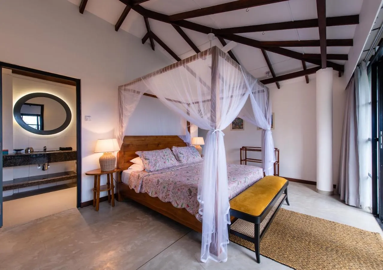 Ellerton Bungalow Kandy