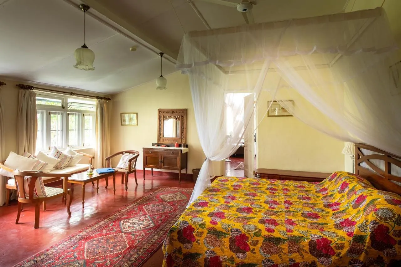Hotel Ellerton Bungalow Kandy