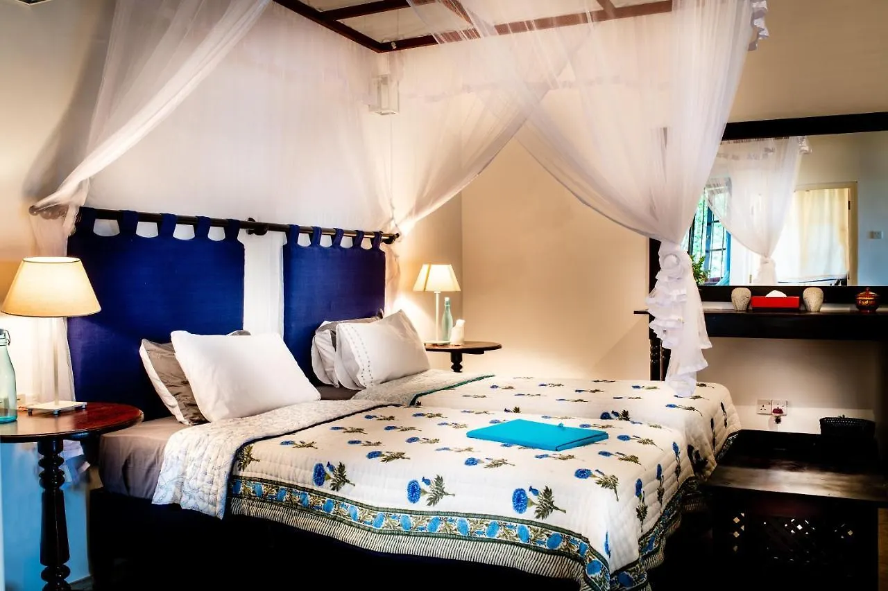 Ellerton Bungalow Kandy Hotel