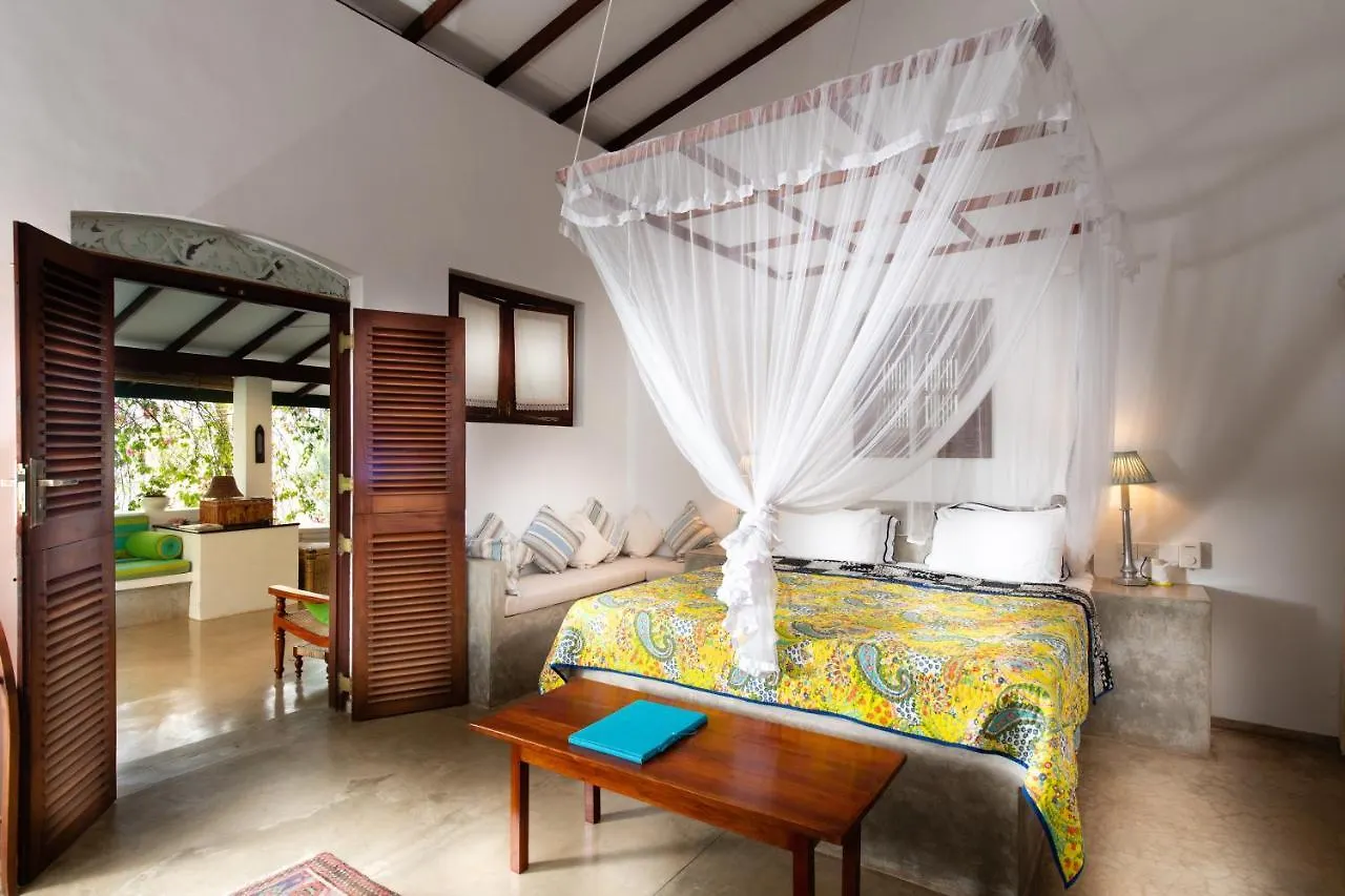 Ellerton Bungalow Kandy