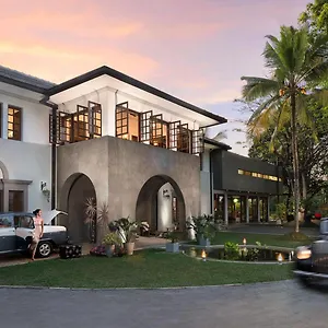 The Elephant Stables Hotel